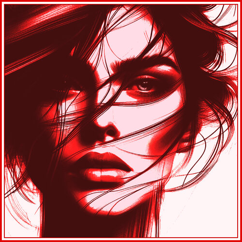 aufgewühlt de Wolfgang Lorenz, Digital a la venta en Singulart
