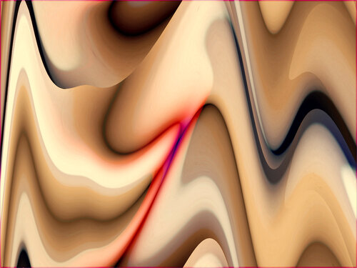 mit Tiefenwirkung van Wolfgang Lorenz, Digitaal te koop op Singulart