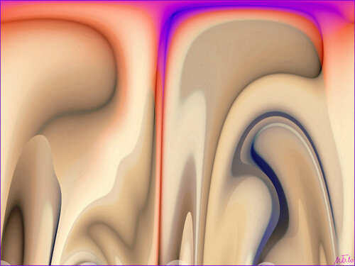 zweite Tiefenwirkung Wolfgang Lorenz