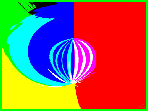 Blütenknospe Wolfgang Lorenz