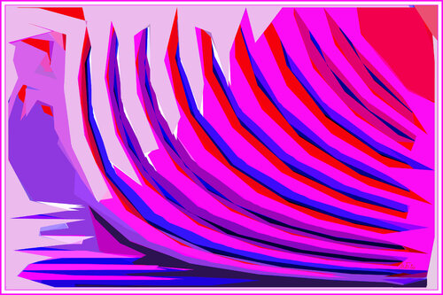 wikinger-feeling van Wolfgang Lorenz, Digitaal te koop op Singulart