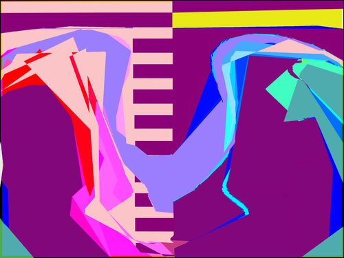 wenn Algorithmen weinen by Wolfgang Lorenz, Digital for Sale on Singulart