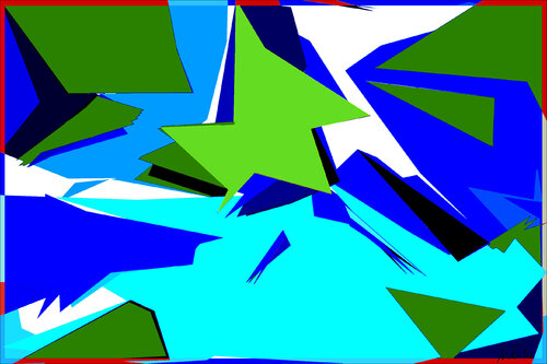 Innerer Aufruhr von Wolfgang Lorenz, Digital kaufen auf Singulart