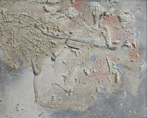 Old Squaw van Sherron Francis, Schilderij te koop op Singulart