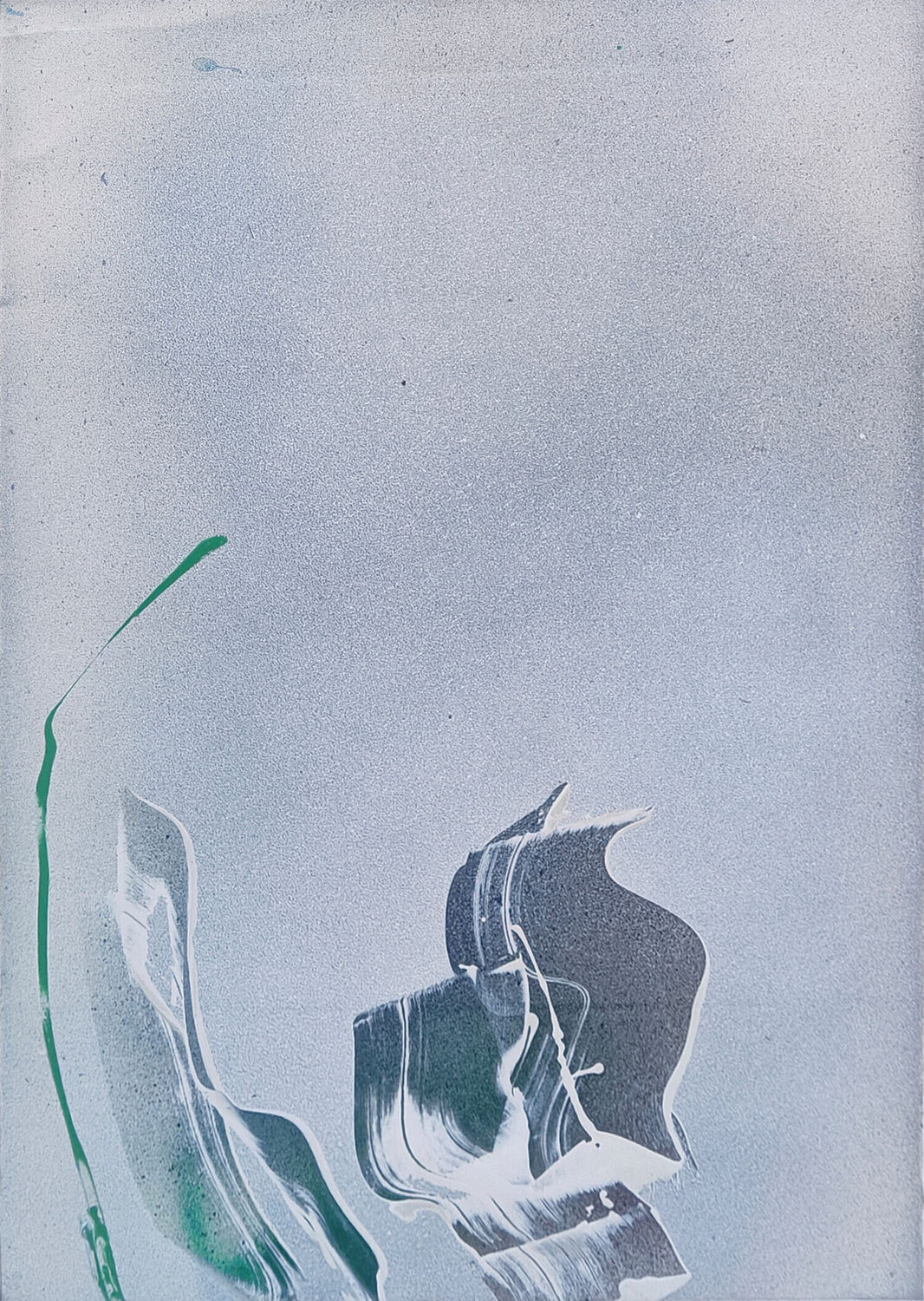 Untitled Sherron Francis