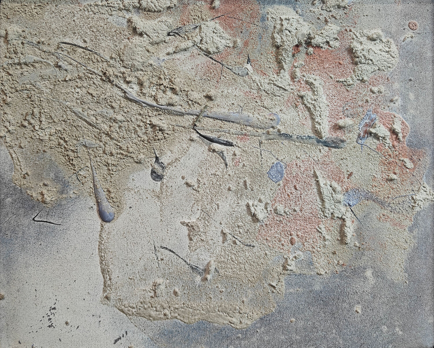 Old Squaw Sherron Francis