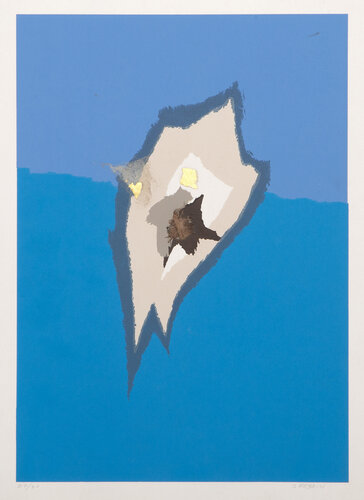 Iceberg de John Urbain, Impresión a la venta en Singulart