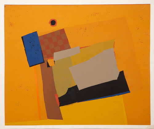 C.M II de John Urbain, Impresión a la venta en Singulart