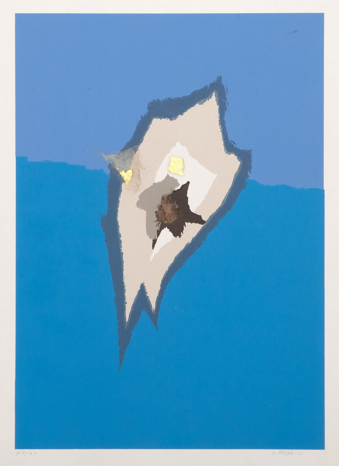 Iceberg John Urbain