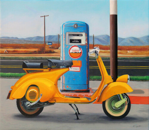 I.P. Francesco Capello