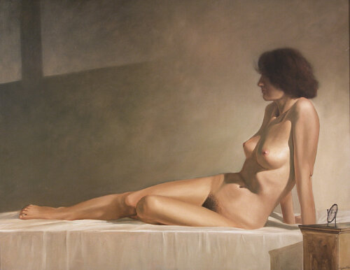 NUDO Francesco Capello