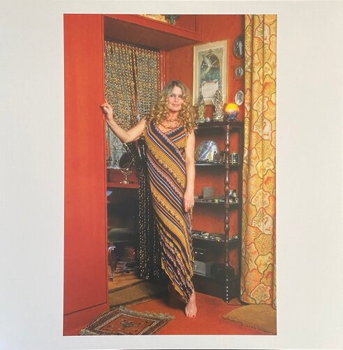 Brigitte Bardot von Léonard de Raemy, Fotografie kaufen auf Singulart