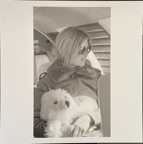 Brigitte Bardot von Léonard de Raemy, Fotografie kaufen auf Singulart