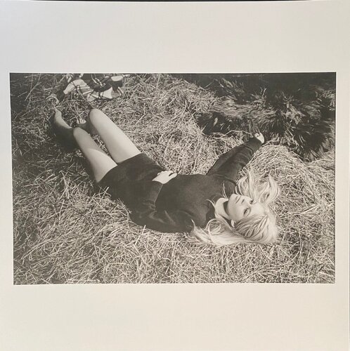 Brigitte Bardot von Léonard de Raemy, Fotografie kaufen auf Singulart