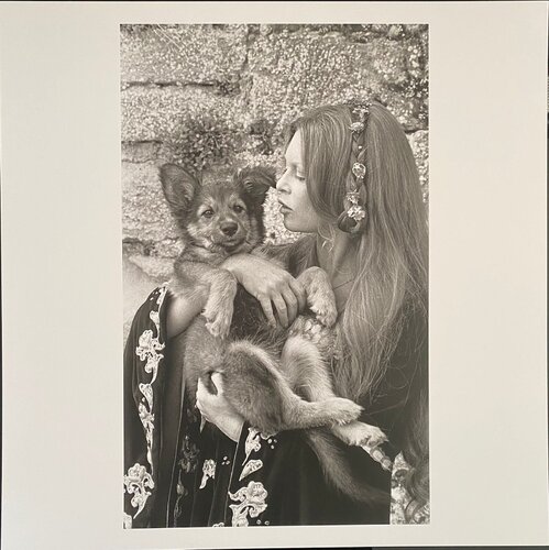 Brigitte Bardot van Léonard de Raemy, Fotografie te koop op Singulart