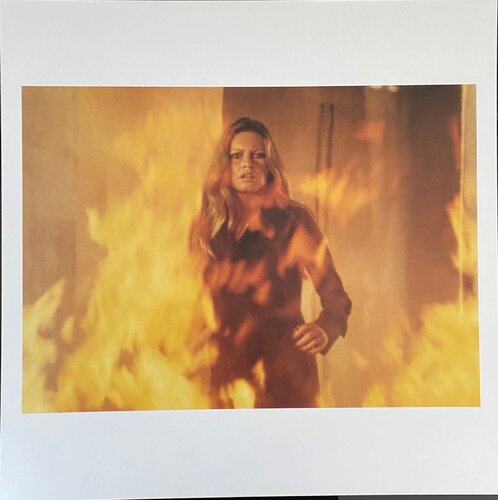 Brigitte Bardot de Léonard de Raemy, Fotografía a la venta en Singulart