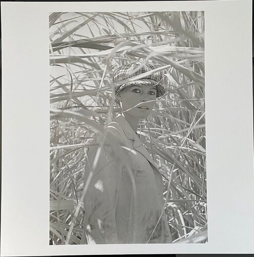 Brigitte Bardot von Léonard de Raemy, Fotografie kaufen auf Singulart