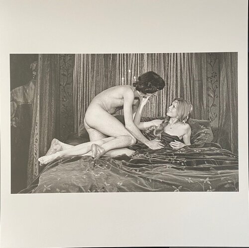 Brigitte Bardot von Léonard de Raemy, Fotografie kaufen auf Singulart