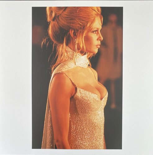 Brigitte Bardot di Léonard de Raemy, Fotografia in vendita su Singulart