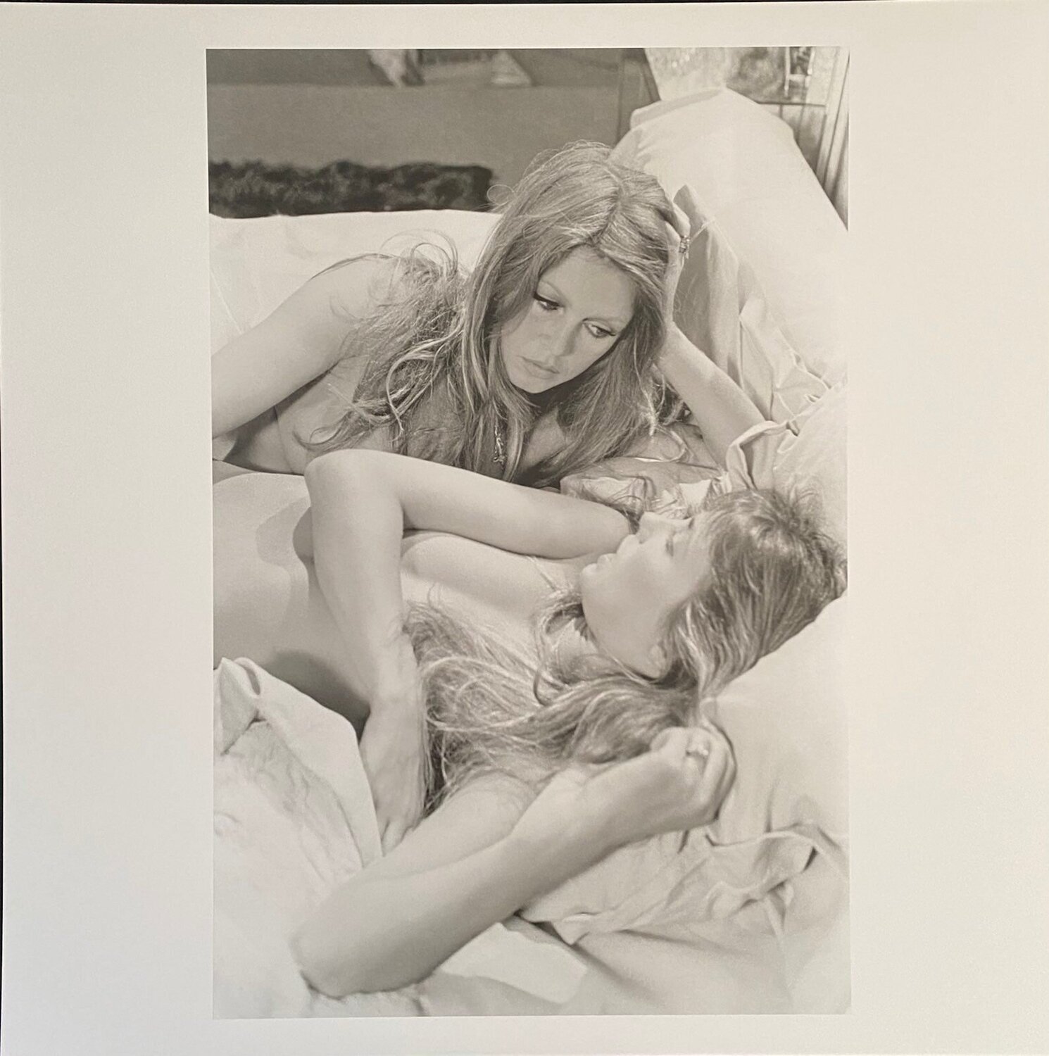 Brigitte Bardot Léonard de Raemy Fotografia in vendita