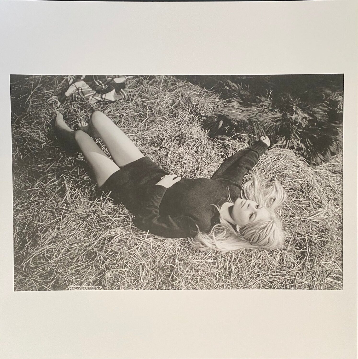 Brigitte Bardot Léonard de Raemy Fotografia in vendita