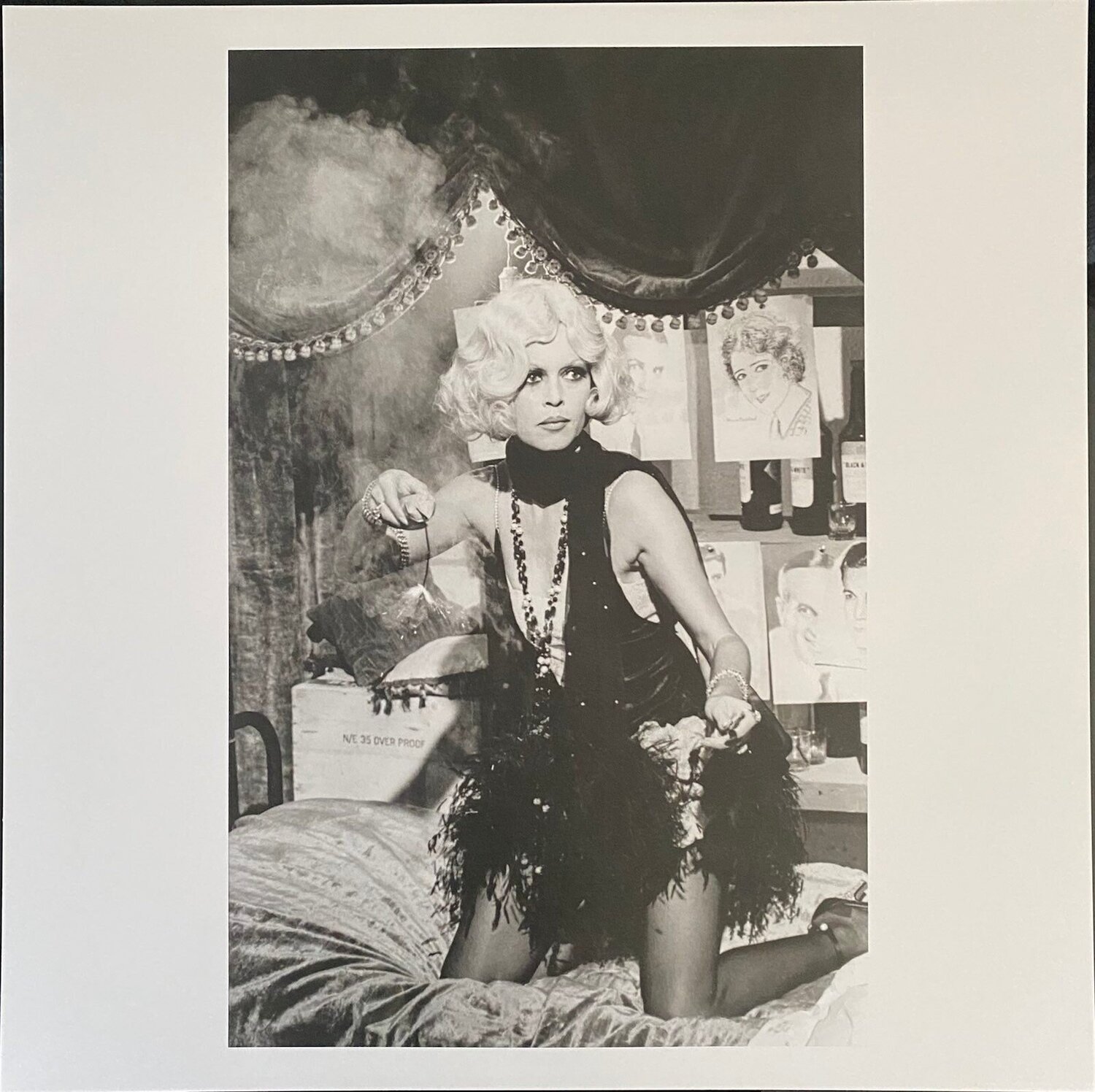 Brigitte Bardot Léonard de Raemy Fotografie zu verkaufen