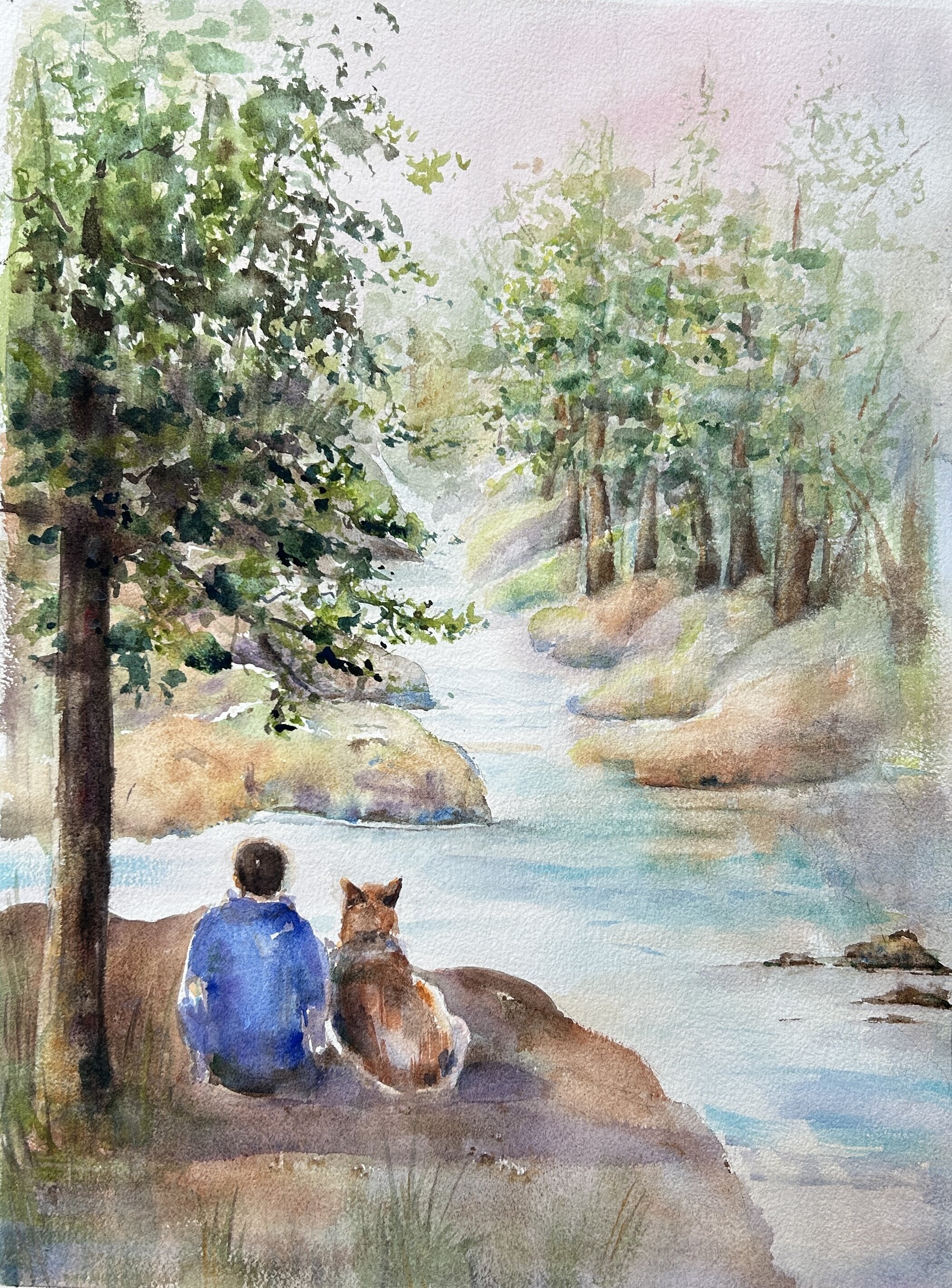 Día de descanso