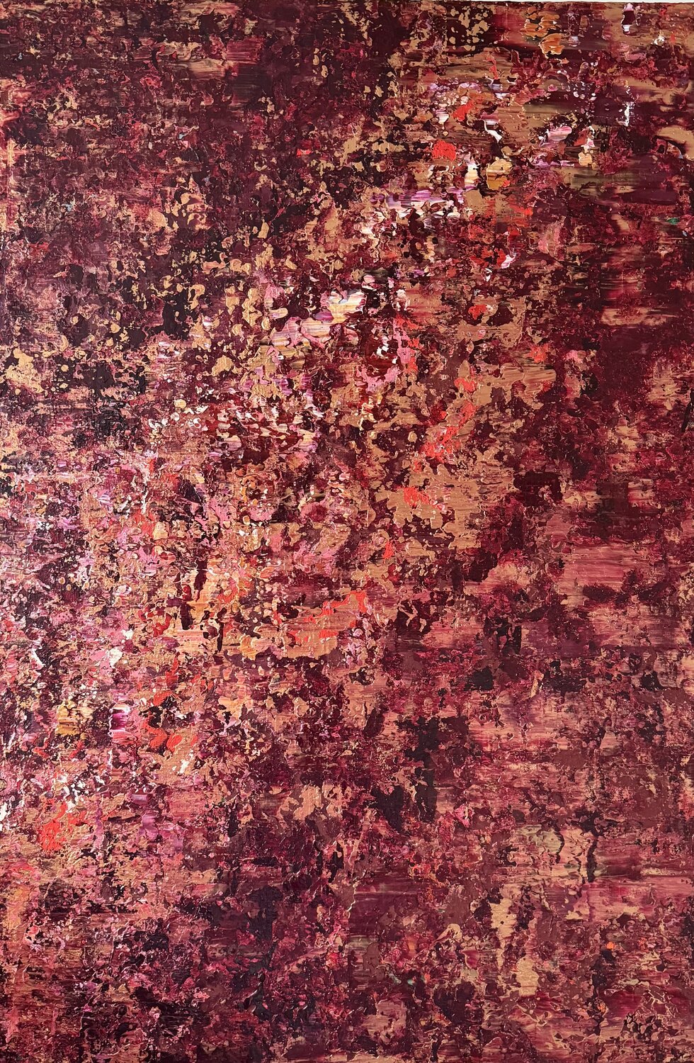Garnet Mirage Marella Hesseling