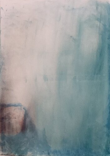 Traum van Elisabeth Pein, Schilderij te koop op Singulart