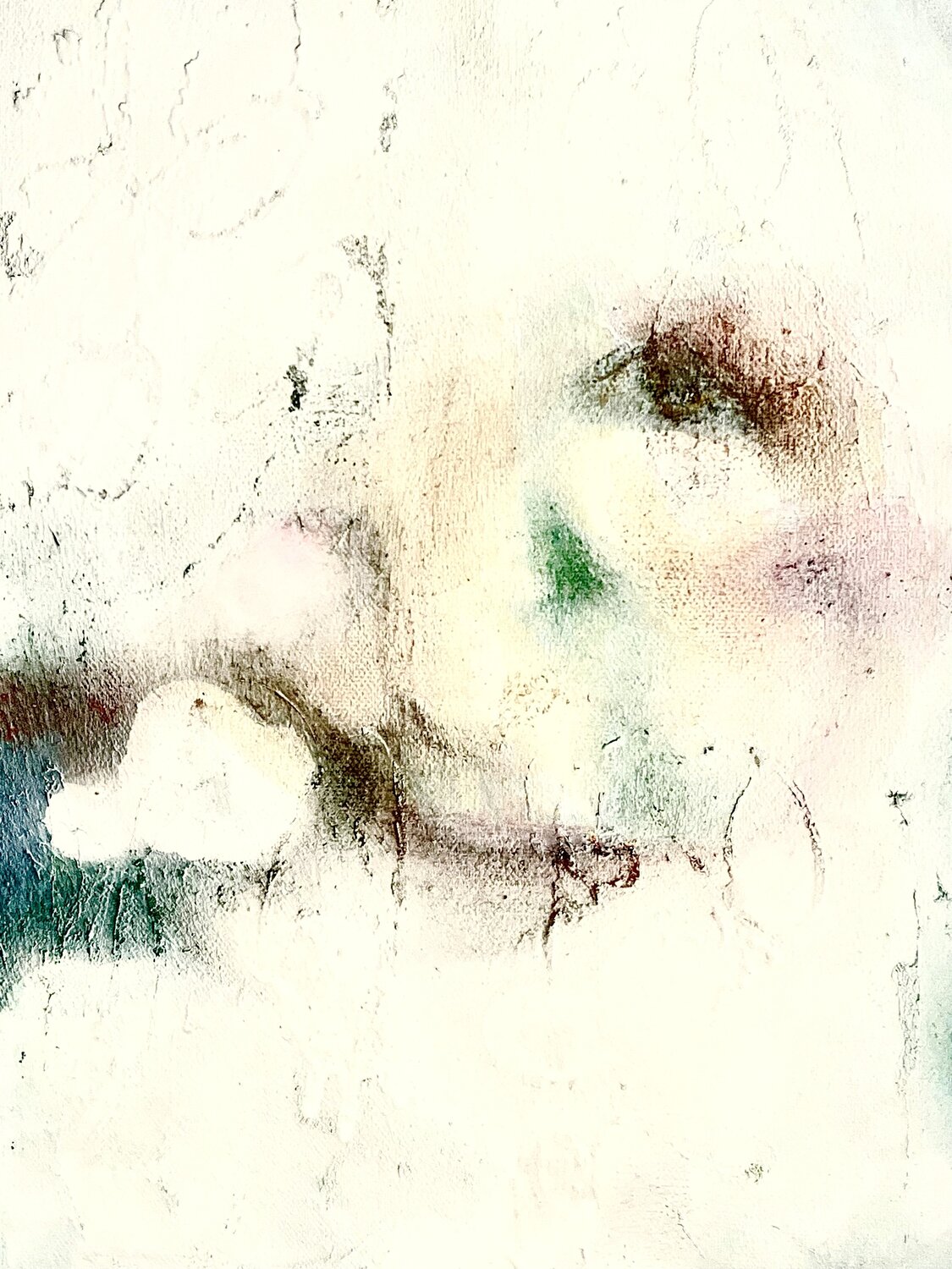 Dreamed Love Elisabeth Pein