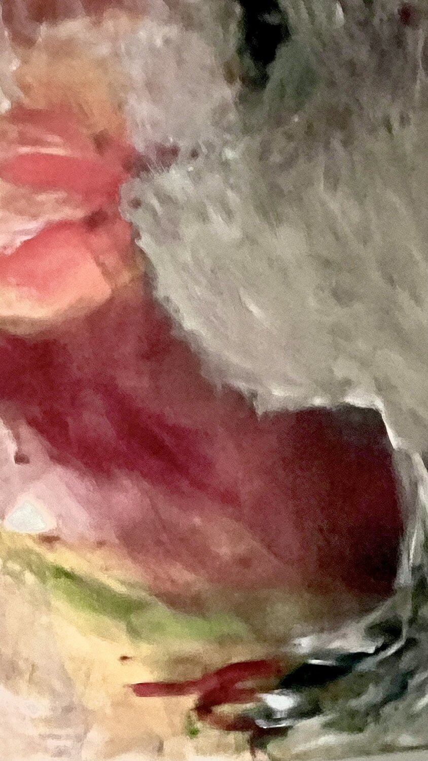 Überflutung Elisabeth Pein