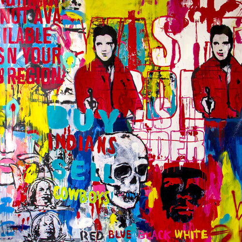 Buy/Sell Marc Eichner