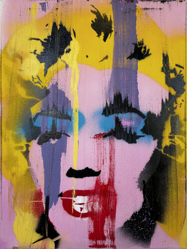 MM 100/11 de Marc Eichner, Pintura a la venta en Singulart