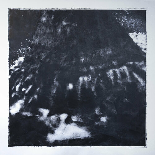 Palma tree by Valeriya Tarasenko, Digital for Sale on Singulart