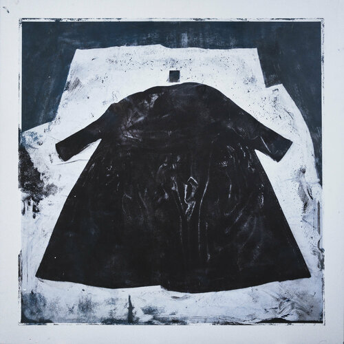 Coat by Valeriya Tarasenko, Digital for Sale on Singulart