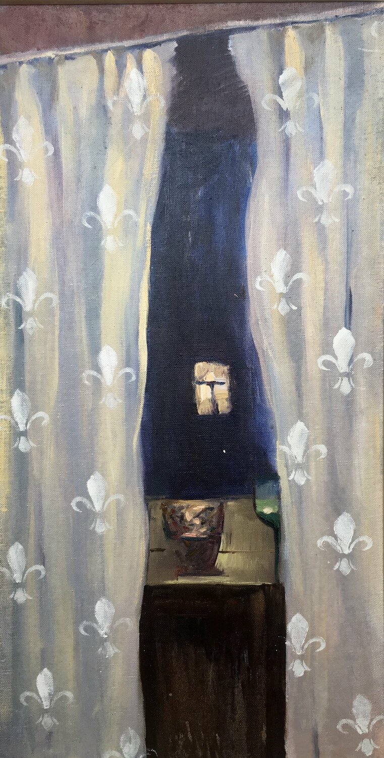 Window Valeriya Tarasenko
