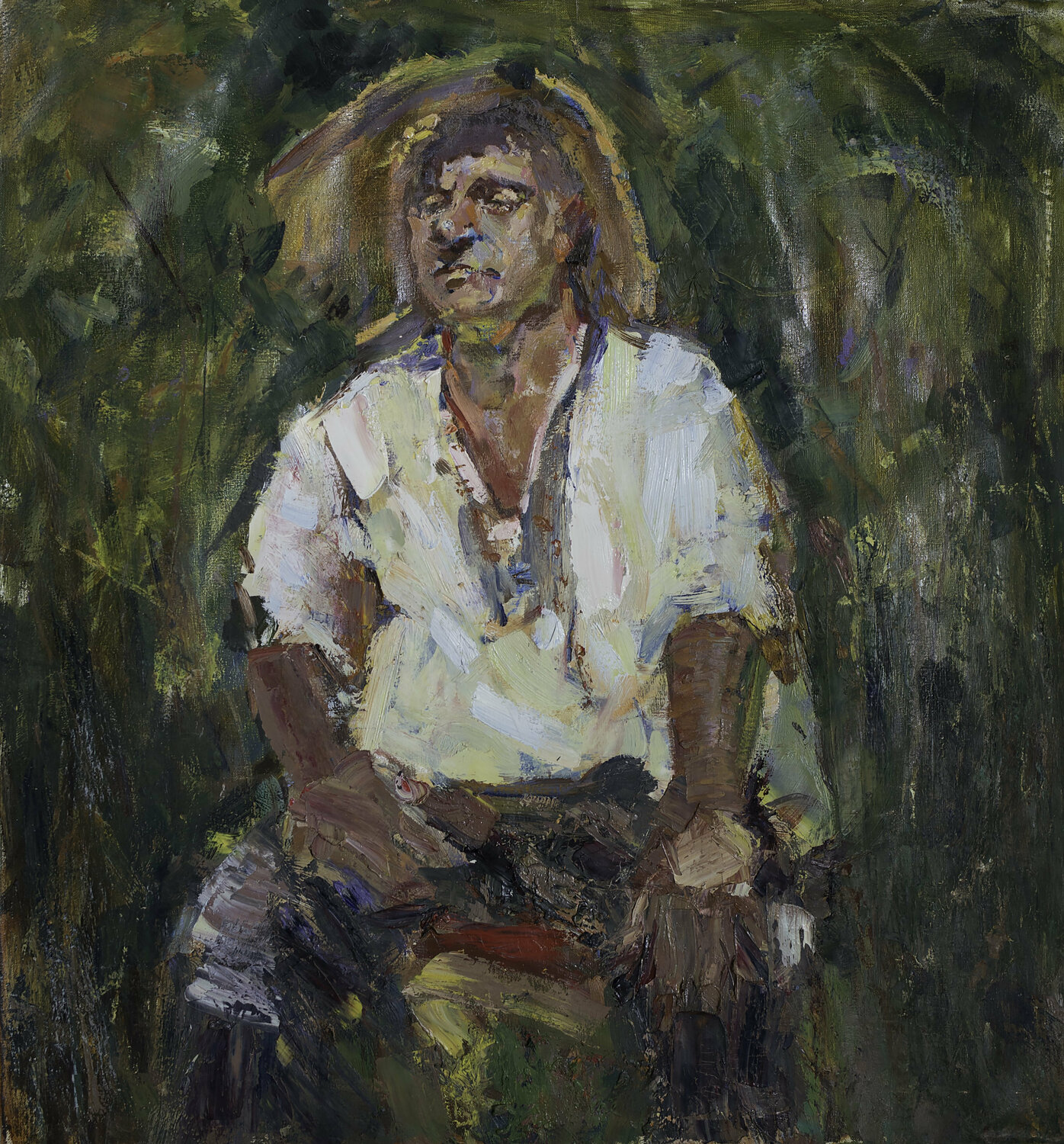 Sergiy Valeriya Tarasenko