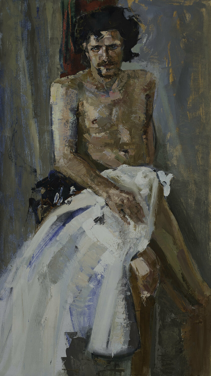 Vladimir Valeriya Tarasenko