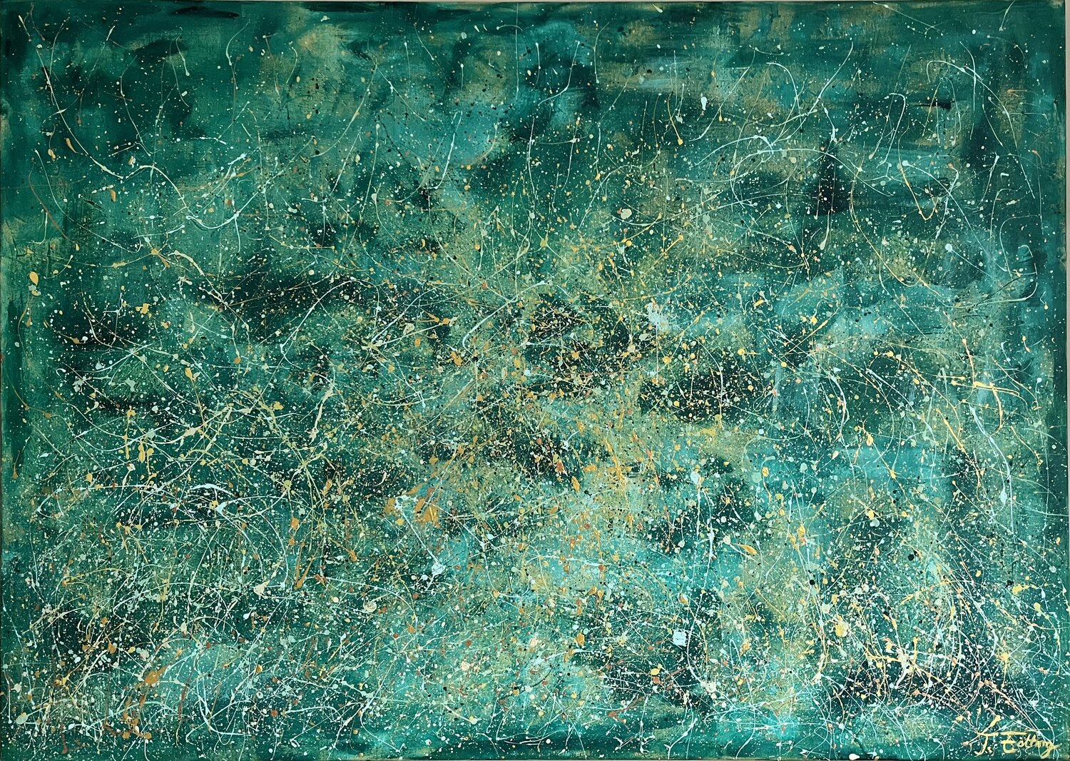 Universal Jungle Jens Fölting