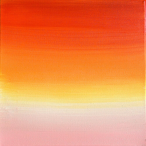 OLA DEL SOL di Laura Stöckl, Pittura in vendita su Singulart