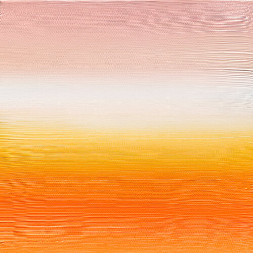Camino del Sol by Laura Stöckl, Painting for Sale on Singulart