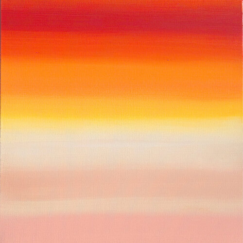 El Sol von Laura Stöckl, Malerei kaufen auf Singulart