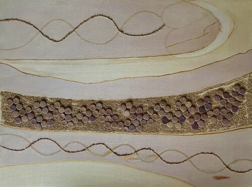 ERRO by Luciana Vilas Boas, Other Media for Sale on Singulart