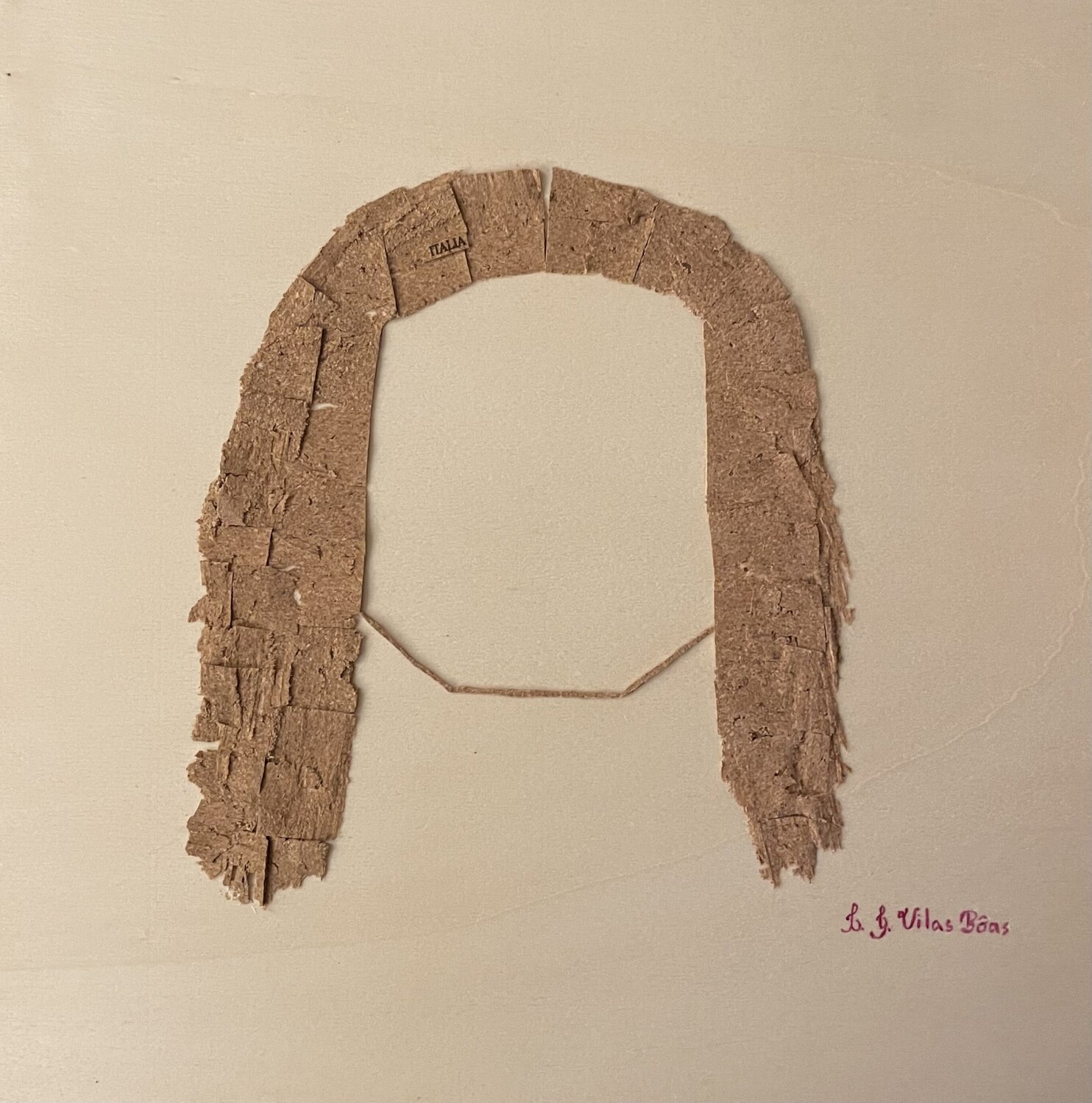 CABELO 5 Luciana Vilas Boas