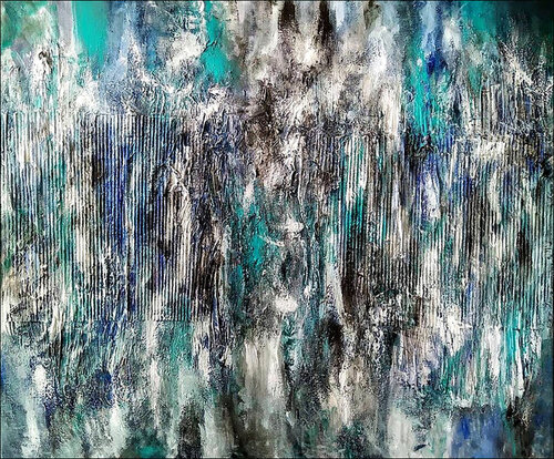 Take me to the Ocean Alexandra Petropoulou