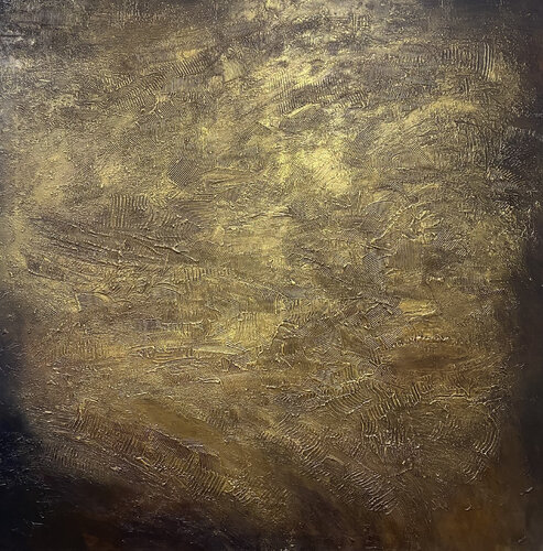 Earth Resonance Alexandra Petropoulou