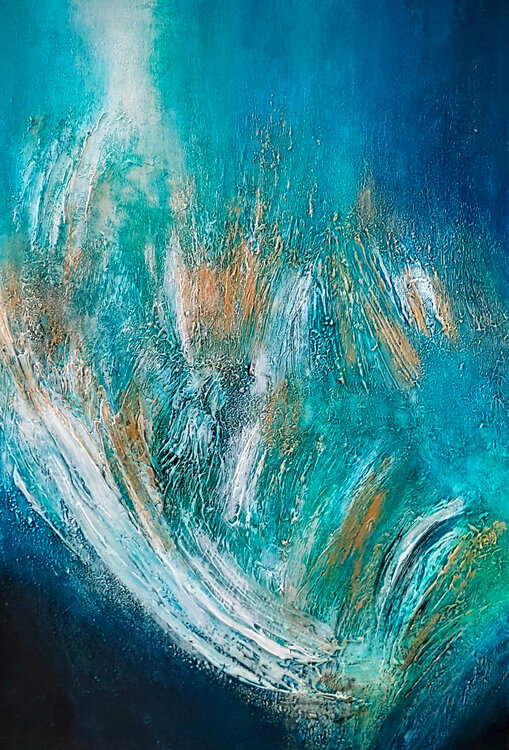 Dance with me Alexandra Petropoulou