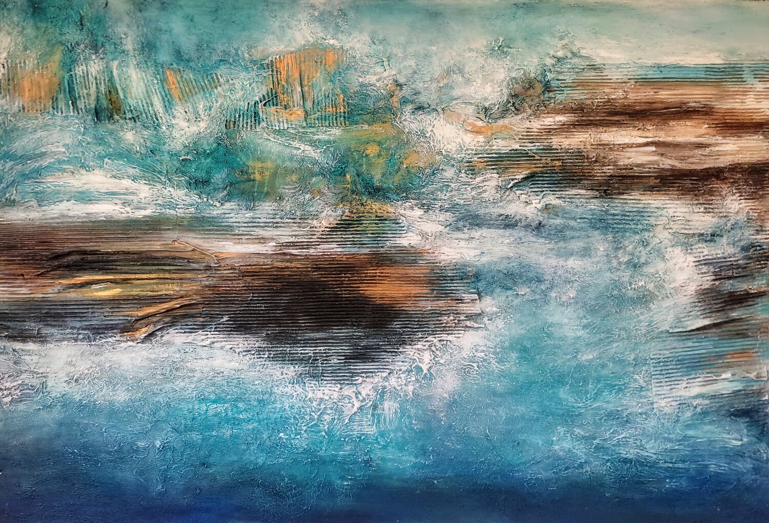 Bora Bora Alexandra Petropoulou