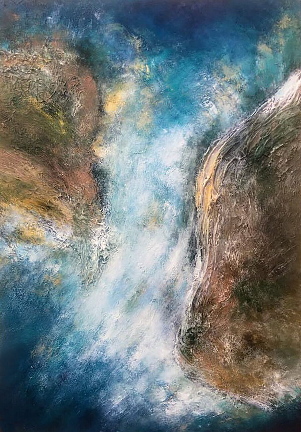 KYTHNOS ISLAND Alexandra Petropoulou