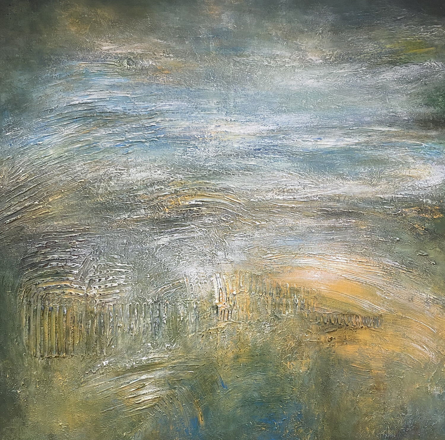 Serenity Fields Alexandra Petropoulou